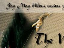 Joy Hilden invites you