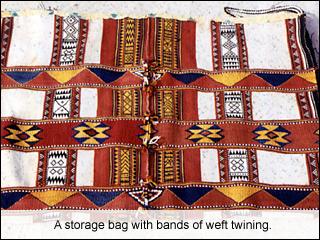 storage bag