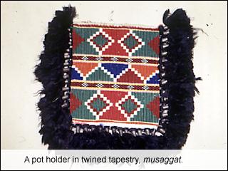 pot holder